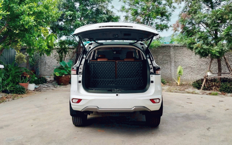 ภาพ22 อีซูซุ มิว-เอ็กซ์ 3.0 ULTIMATE 4WD ปี 2021