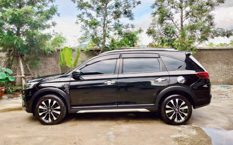 ภาพ3 ฮอนด้า บีอาร์-วี 1.5 EL ปี 2023