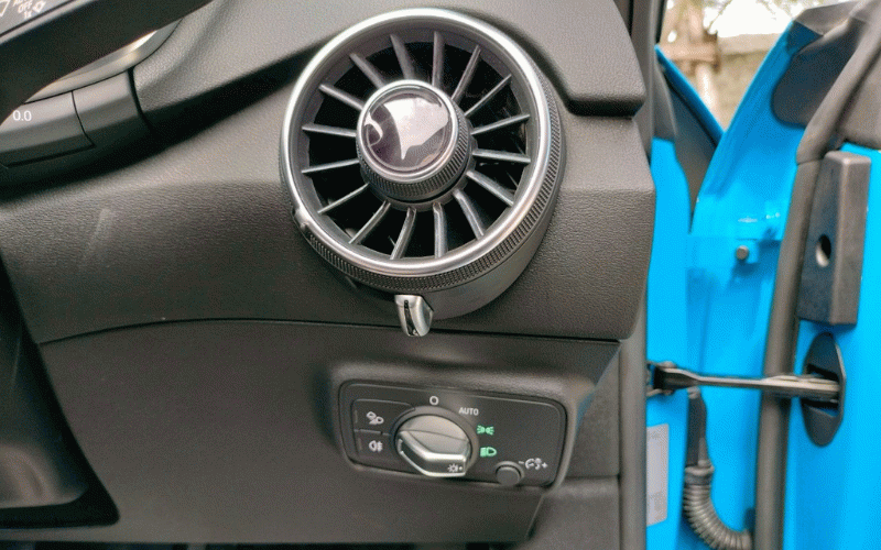 ภาพ12 ออดี้ ทีที ROADSTER 45TFSI QUATTRO S LINE ปี 2020