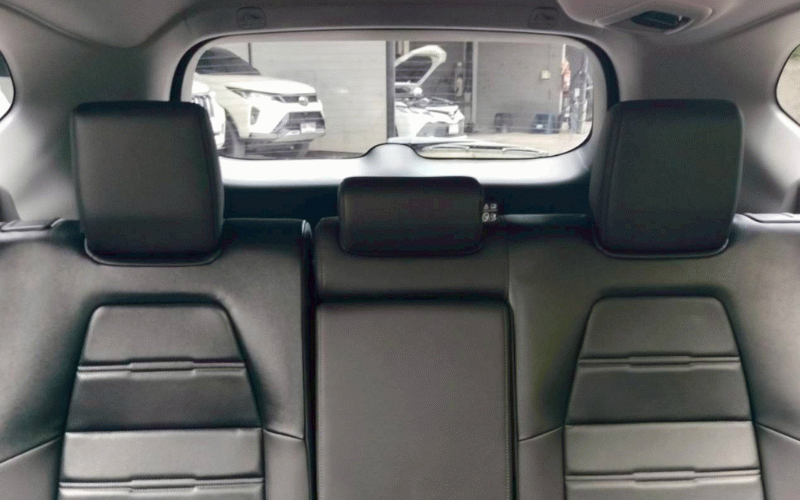 ภาพ20 ฮอนด้า ซีอาร์-วี 2.4 ES 4WD ปี 2021