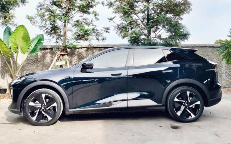 ภาพ3 ดีพอล เอส 07 CHANGAN ปี 2024