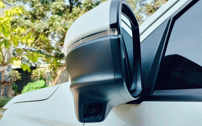 ภาพ5 ฮอนด้า ดับเบิลยูอาร์-วี 1.5 RS ปี 2024