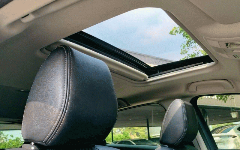 ภาพ15 มาสด้า ซีเอ็กซ์-3 2.0 COMFORT ปี 2021