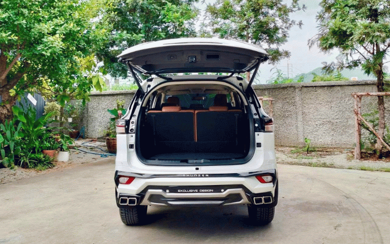 ภาพ21 อีซูซุ มิว-เอ็กซ์ 1.9 ELEGANCE 2WD ปี 2022