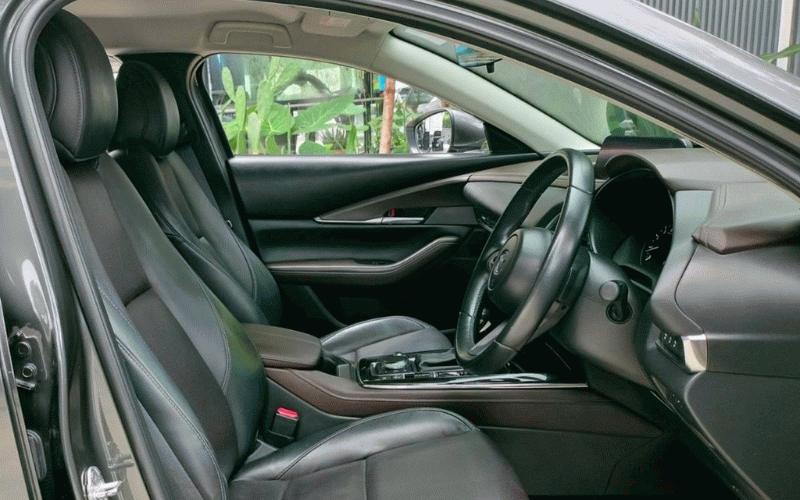 ภาพ16 มาสด้า ซีเอ็กซ์-30 2.0 C ปี 2023