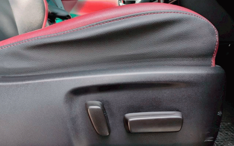 ภาพ13 โตโยต้า ฟอร์จูนเนอร์ 2.4 LEGENDER 2WD ปี 2022