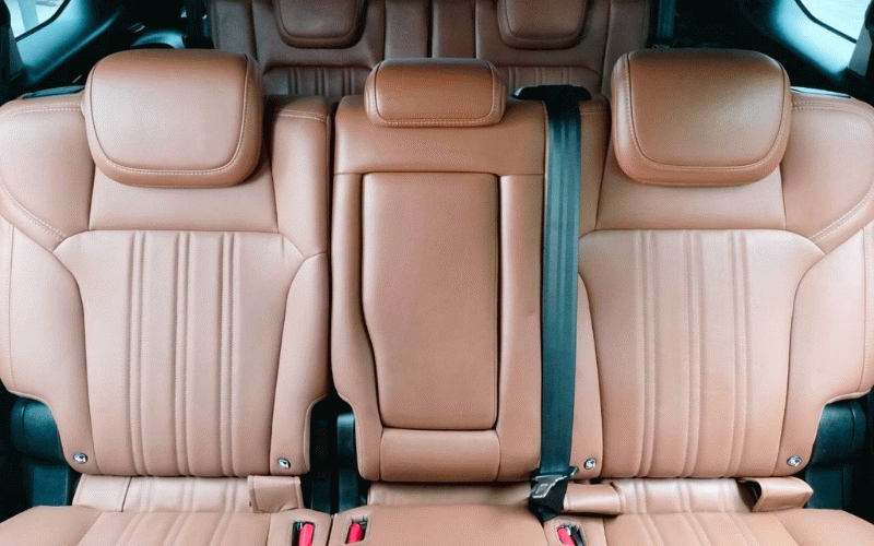 ภาพ20 อีซูซุ มิว-เอ็กซ์ 1.9 LUXURY ปี 2021