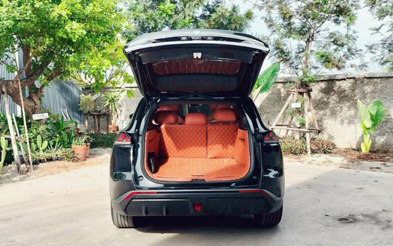 ภาพ23 ดีพอล เอส 07 CHANGAN ปี 2024