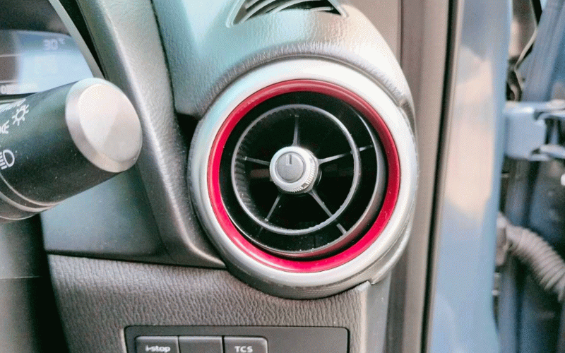 ภาพ10 มาสด้า ซีเอ็กซ์-3 2.0 COMFORT ปี 2021