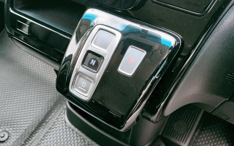 ภาพ13 ฮุนได สตาร์เรีย 2.2 DISSEL S ปี 2022