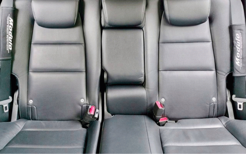 ภาพ19 ฮอนด้า เอชอาร์วี 1.8 EL ปี 2019