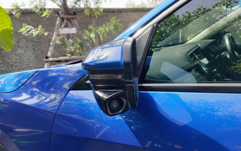 ภาพ6 ฮอนด้า ซีวิค FC 1.8 EL ปี 2020