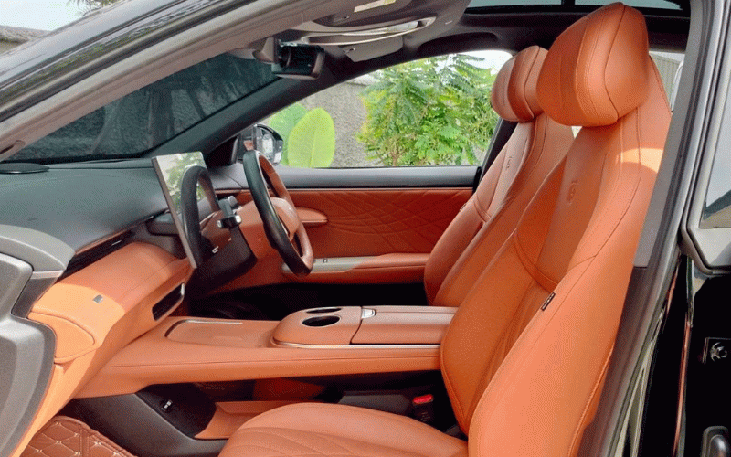 ภาพ17 ดีพอล เอส 07 CHANGAN ปี 2024