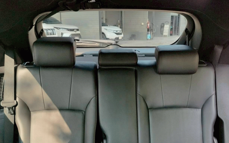 ภาพ17 ฮอนด้า เอชอาร์วี 1.5 E:HEV RS ปี 2023