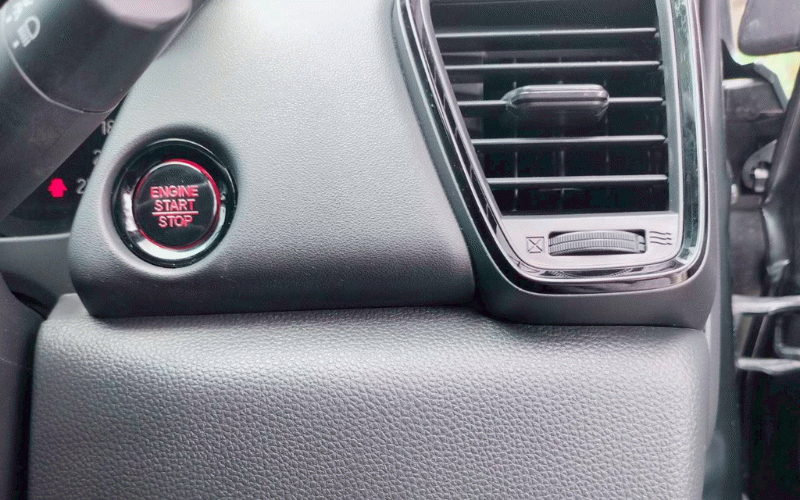 ภาพ11 ฮอนด้า ซิตี้ 1.0 S+ ปี 2023