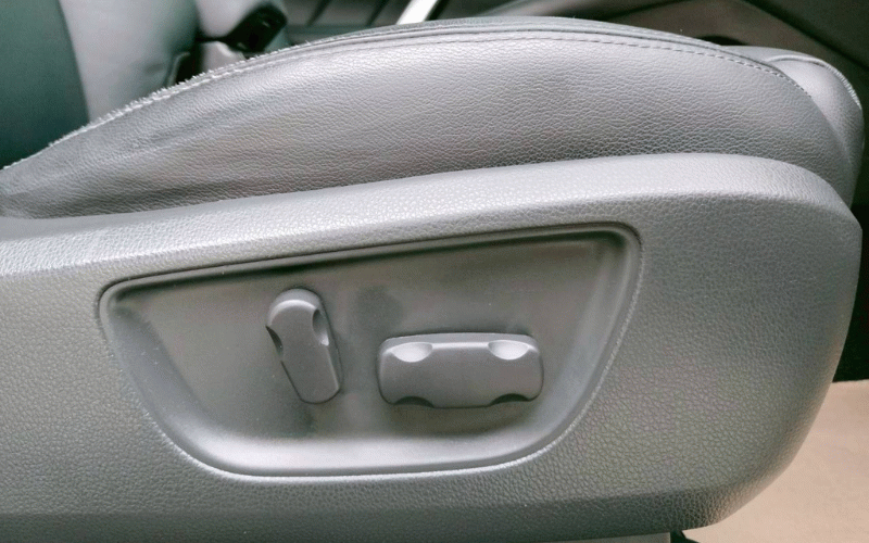 ภาพ16 มิตซูบิชิ ปาเจโร่ สปอร์ต 2.4 GT PREMIUM 2WD ปี 2019