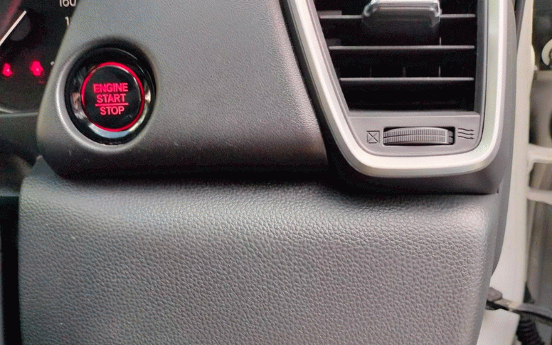 ภาพ7 ฮอนด้า ซิตี้ 1.0 TURBO SV ปี 2022