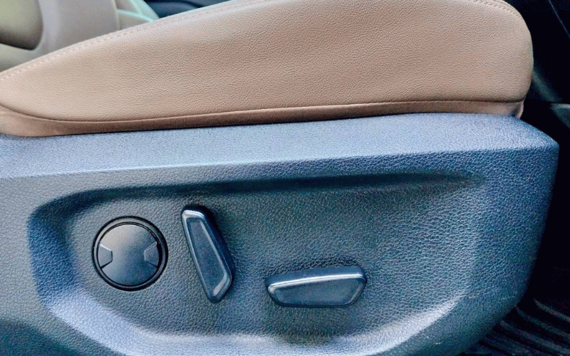 ภาพ11 ฟอร์ด เอเวอเรสต์ 2.0 BI-TURBO TITANIUM+ 4WD ปี 2023