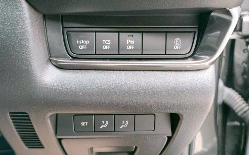 ภาพ9 มาสด้า ซีเอ็กซ์-30 2.0 C ปี 2023