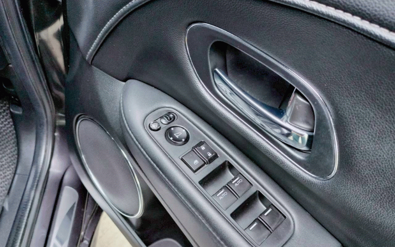 ภาพ11 ฮอนด้า เอชอาร์วี 1.8 E LIMITED ปี 2018