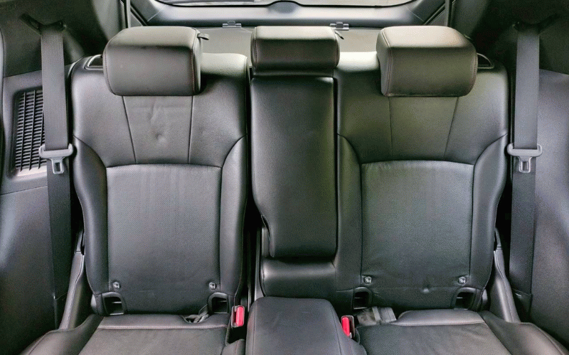 ภาพ21 ฮอนด้า เอชอาร์วี 1.5 E:HEV RS ปี 2022