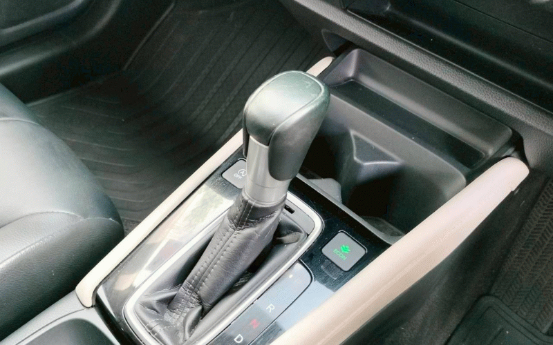 ภาพ11 ฮอนด้า ซิตี้ 1.0 TURBO SV ปี 2022