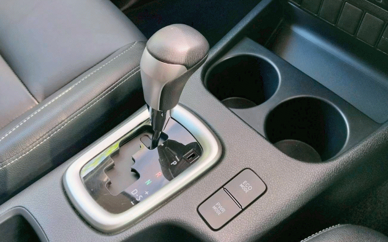 ภาพ16 โตโยต้า รีโว่ DOUBLE CAB PRERUNNER 2.4 HIGH A/T ปี 2022