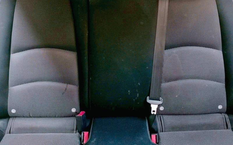 ภาพ19 มาสด้า 2 1.3 HIGHT CONNECT ปี 2017