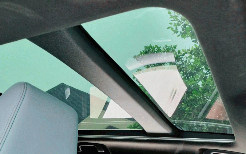 ภาพ20 โตโยต้า ยาริส CROSS 1.5 E:HEV PREMIUM LUXURY ปี 2024