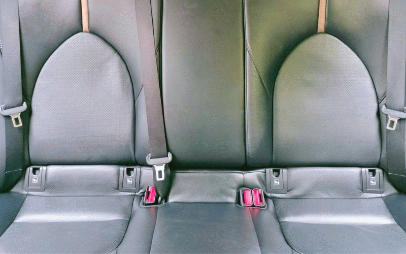 ภาพ22 โตโยต้า คัมรี่ 2.5 G A/T ปี 2019