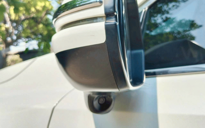 ภาพ5 ฮอนด้า ซีอาร์-วี 1.6 DT EL AWD ปี 2018