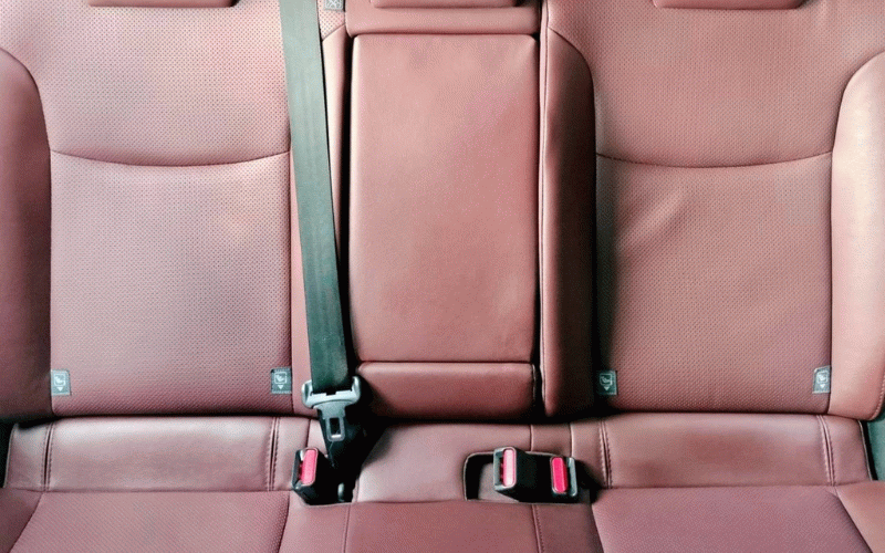 ภาพ21 โตโยต้า โคโรลล่า ครอส 1.8 HYBRID PREMIUM SAFETY ปี 2022