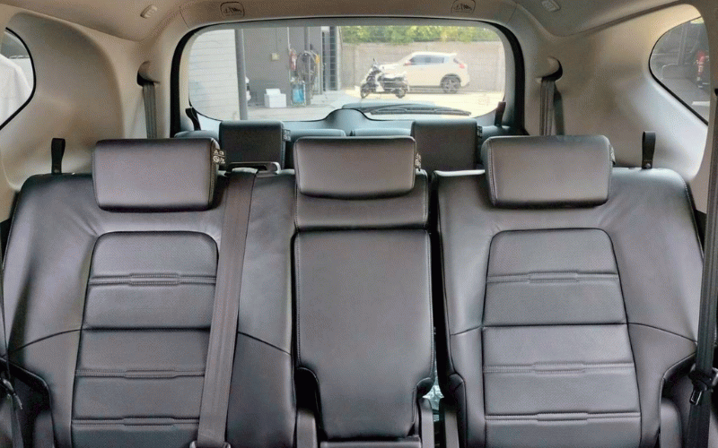 ภาพ20 ฮอนด้า ซีอาร์-วี 1.6 DT EL AWD ปี 2018