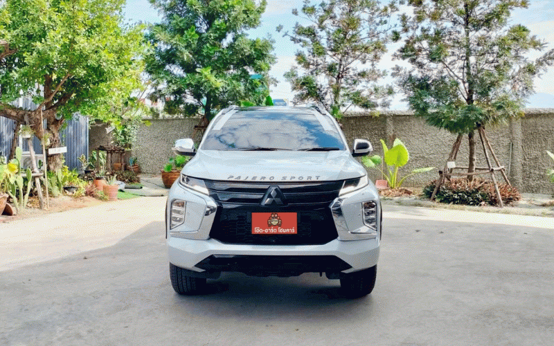 ภาพ1 มิตซูบิชิ ปาเจโร่ สปอร์ต 2.4 ELITE EDITION 2WD ปี 2025