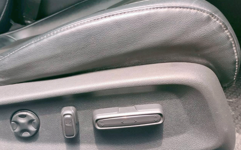 ภาพ12 ฮอนด้า แอคคอร์ด 1.5 TURBO EL ปี 2021