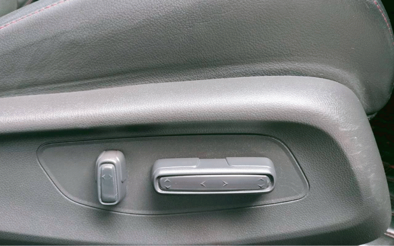 ภาพ10 ฮอนด้า ซีวิค FE 1.5 TURBO RS ปี 2022