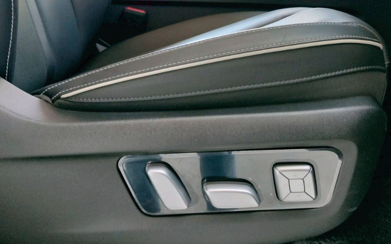 ภาพ16 จีดับบลิวเอ็ม แทงค์ 300 Diesel ULTRA 2WD ปี 2025