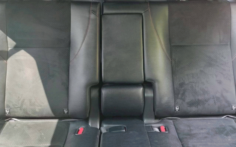 ภาพ21 โตโยต้า ฟอร์จูนเนอร์ 2.8 GR SPORT 4WD ปี 2022