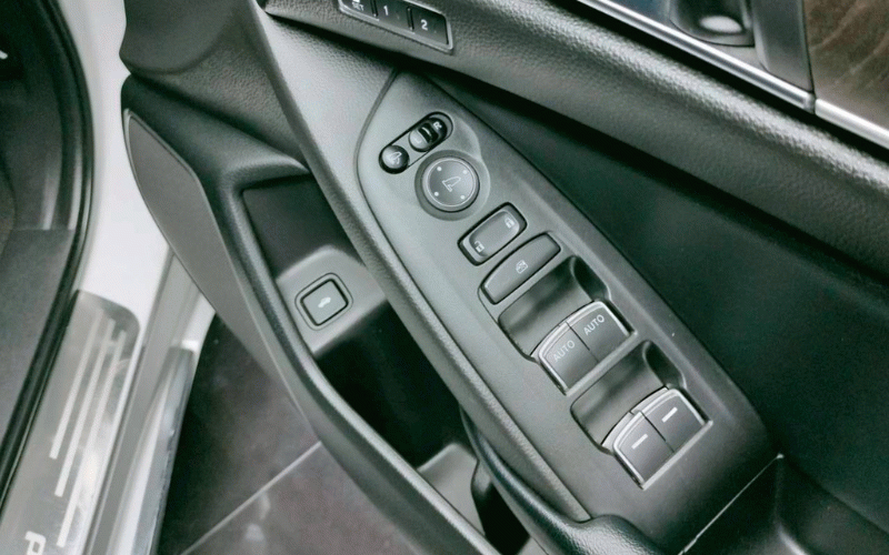 ภาพ11 ฮอนด้า แอคคอร์ด 1.5 TURBO EL ปี 2020