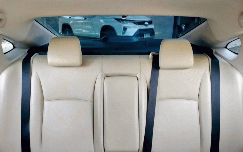 ภาพ19 ฮอนด้า ซีวิค FC 1.8 EL ปี 2019