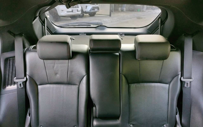 ภาพ20 ฮอนด้า เอชอาร์วี 1.5 E:HEV RS ปี 2022