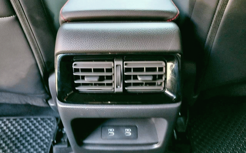 ภาพ13 ฮอนด้า ซีอาร์-วี 2.0 e:HEV RS AWD ปี 2025