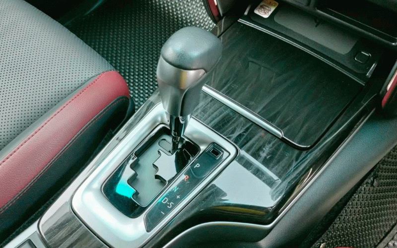 ภาพ14 โตโยต้า ฟอร์จูนเนอร์ 2.8 LEGENDER 2WD ปี 2021