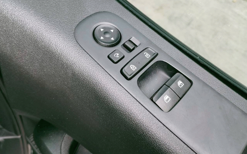 ภาพ14 ฮุนได สตาร์เรีย 2.2 DISSEL S ปี 2022