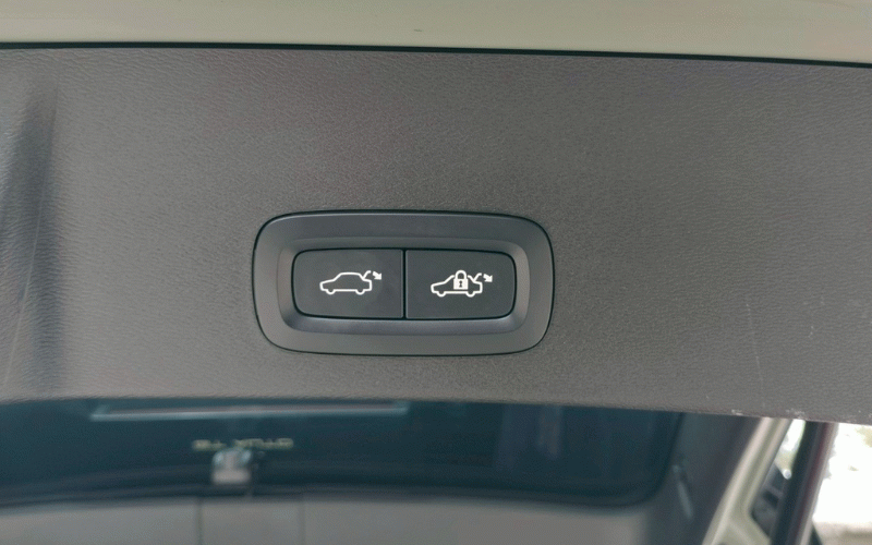 ภาพ23 วอลโว่ XC40 Recharge Pure Electric Twin Motor ปี 2024
