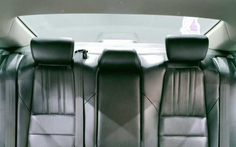 ภาพ17 ฮอนด้า แอคคอร์ด 1.5 TURBO EL ปี 2020