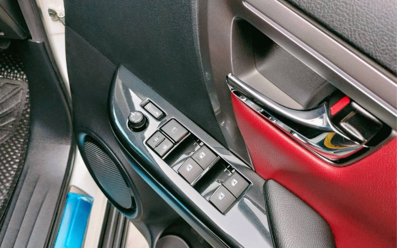 ภาพ11 โตโยต้า ฟอร์จูนเนอร์ 2.8 LEGENDER 2WD ปี 2021