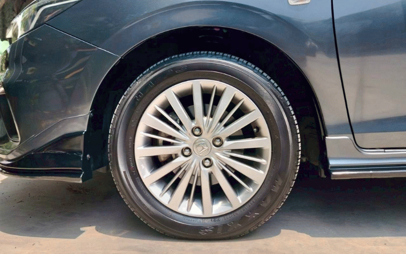 ภาพ3 ฮอนด้า ซิตี้ 1.0 S+ ปี 2023