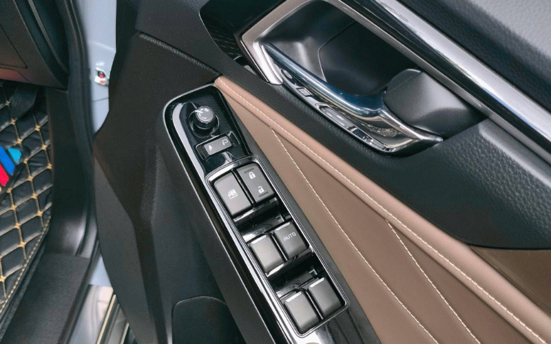 ภาพ13 อีซูซุ มิว-เอ็กซ์ 1.9 ULTIMATE 2WD ปี 2024