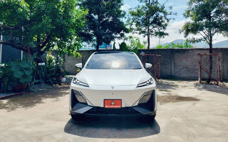 ภาพ1 ดีพอล เอส 07 CHANGAN ปี 2024